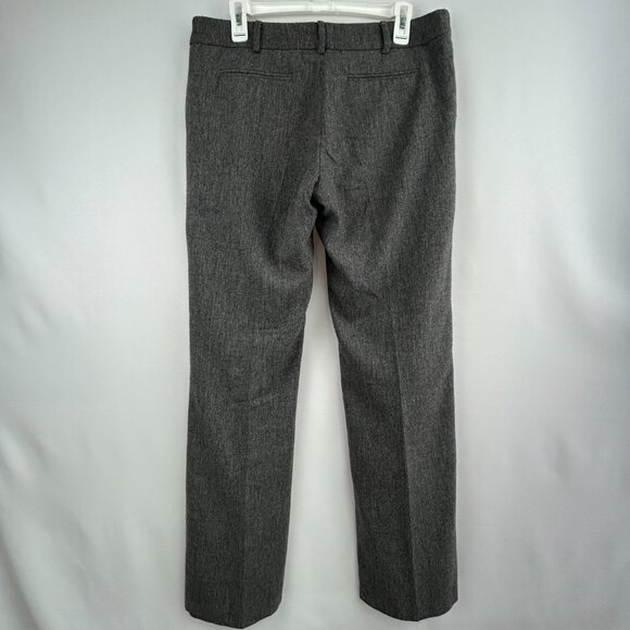 MEXX classic chic grey herringbone dress pants – Women’s Large - Picture 5 of 9